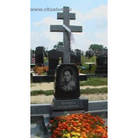 Памятники Крест